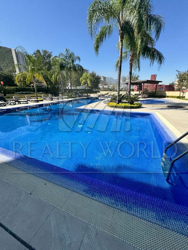 Departamentos en Renta en Valle Oriente