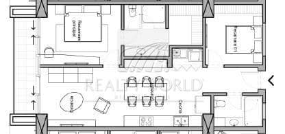 Oficinas en Renta en Obispado
