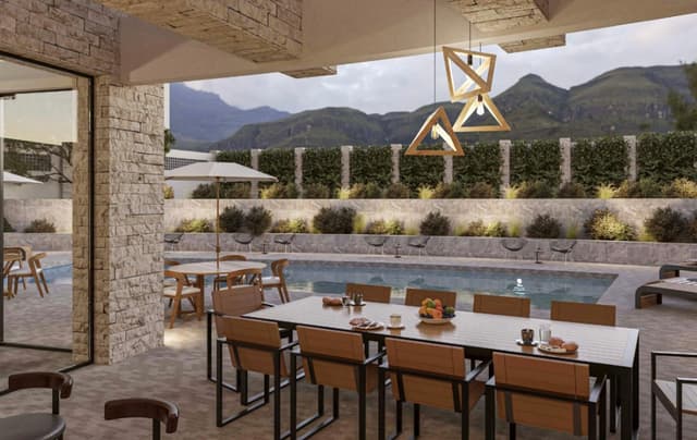 Casas en Venta en La Rioja Privada Residencial