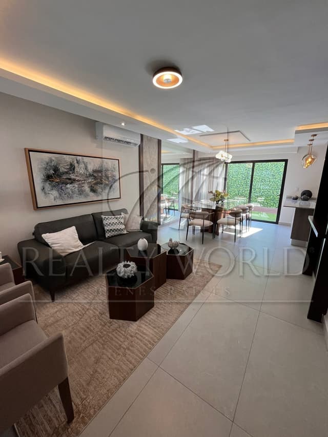 Casas en Venta en La Reserva