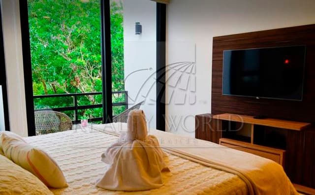 Departamentos en Venta en Akumal