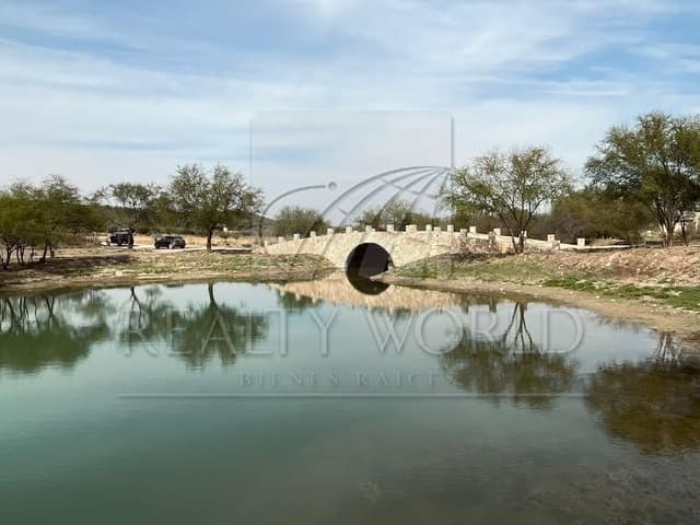 Terrenos en Venta en Gil de Leyva