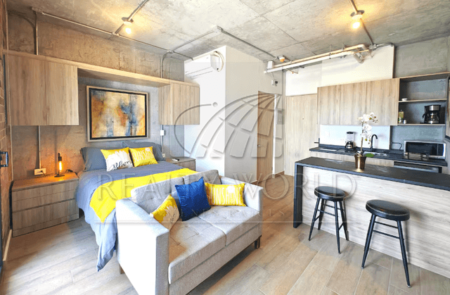 Departamentos en Renta en Centro