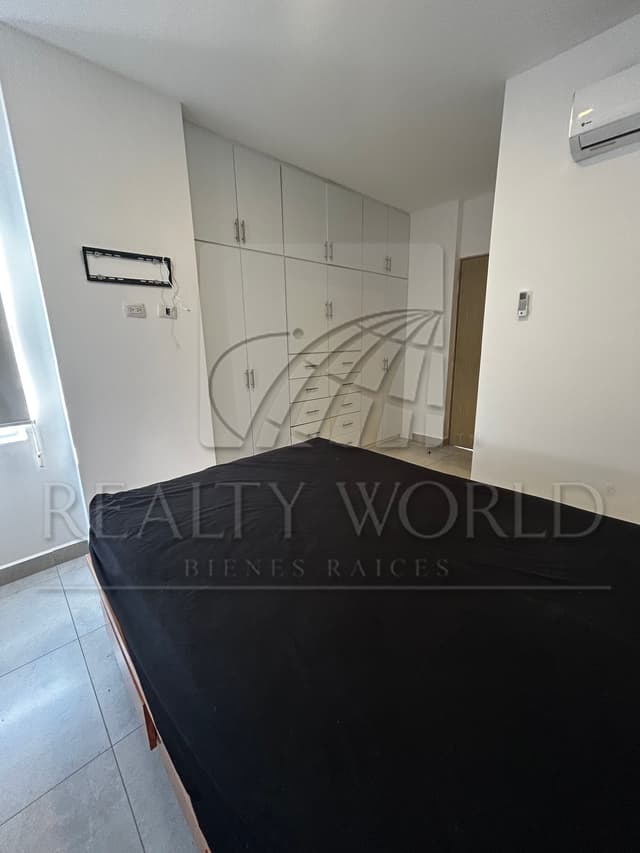 Departamentos en Venta en Centro