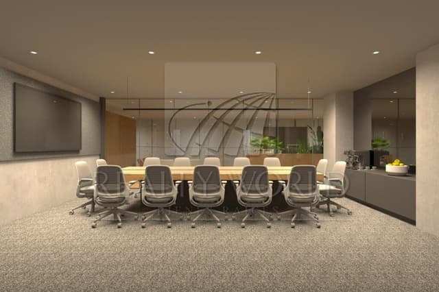 Oficinas en Renta en Centro Apodaca