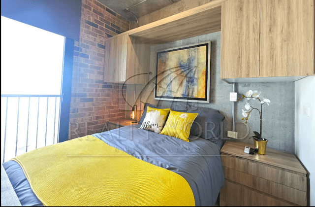 Departamentos en Renta en Centro