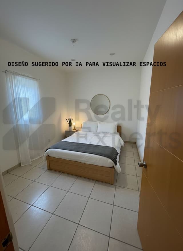 Casas en Venta en Valles de San Bernabé I