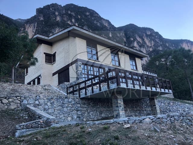 Casas en Venta en Laguna de Sánchez