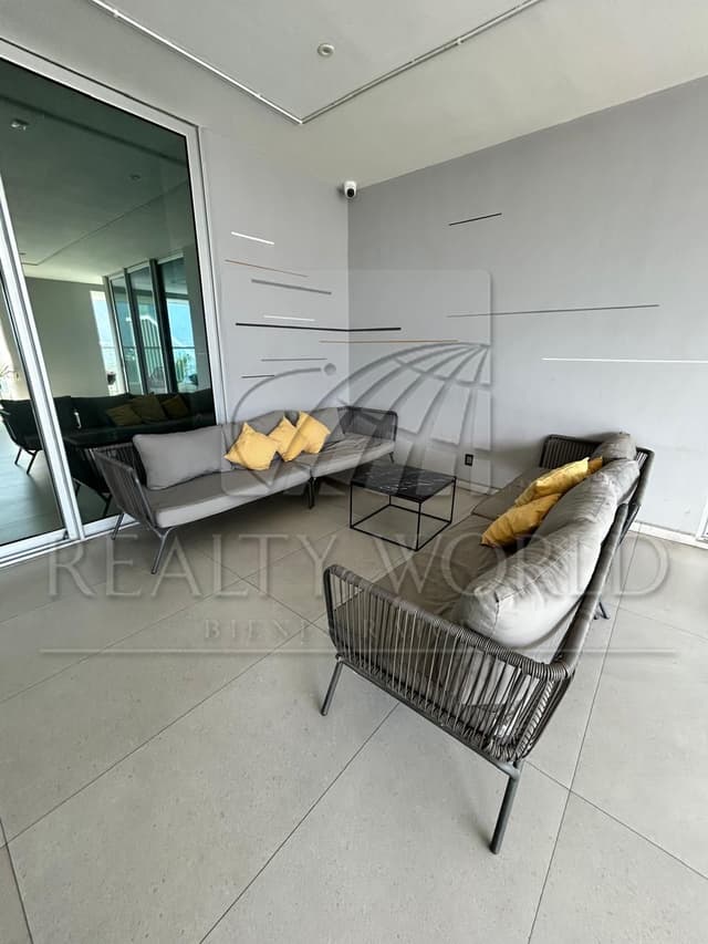 Departamentos en Venta en Obispado