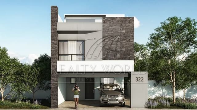 Casas en Venta en Arborea Cumbres