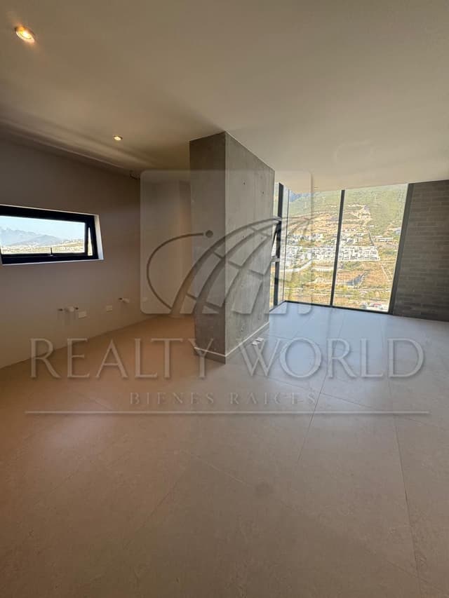 Departamentos en Venta en Valle Poniente