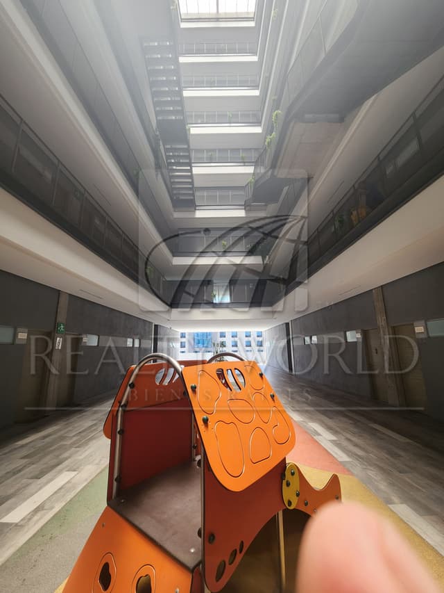 Departamentos en Venta en Cuauhtémoc