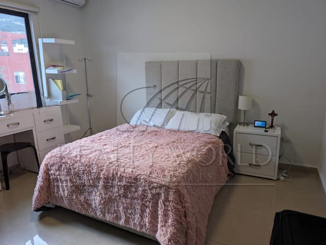 Departamentos en Renta en INFONAVIT la Huasteca