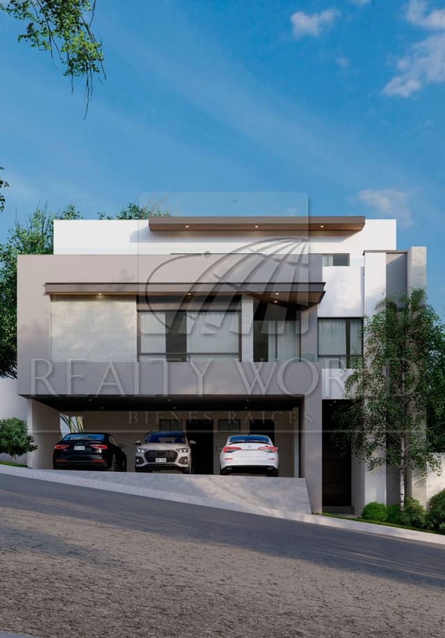 Casas en Venta en Castaños del Vergel