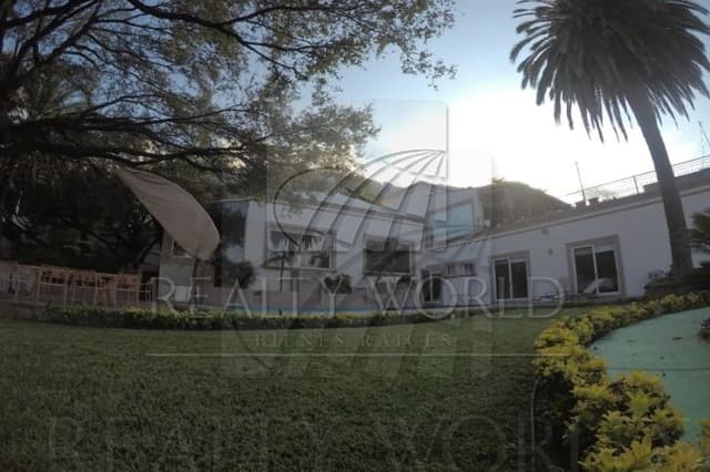 Casas en Venta en Valle de San Angel Sect Frances