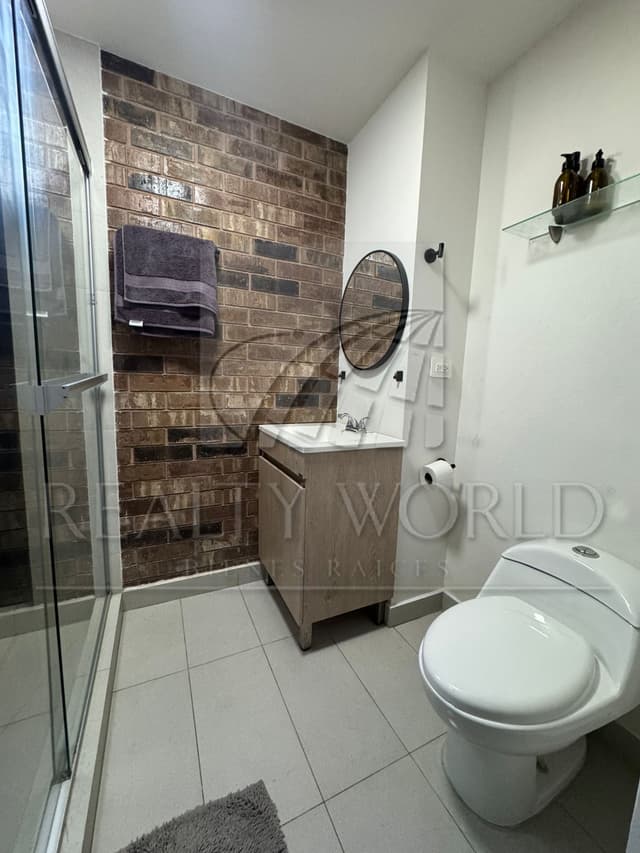 Departamentos en Renta en Centro