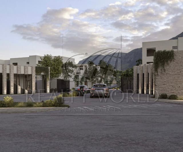 Casas en Venta en La Rioja Privada Residencial