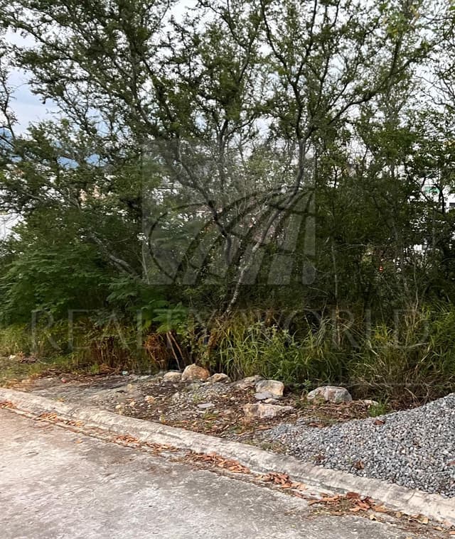 Terrenos en Venta en Bosques de Valle Alto