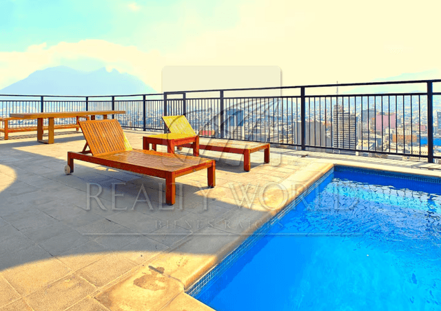 Departamentos en Renta en Centro