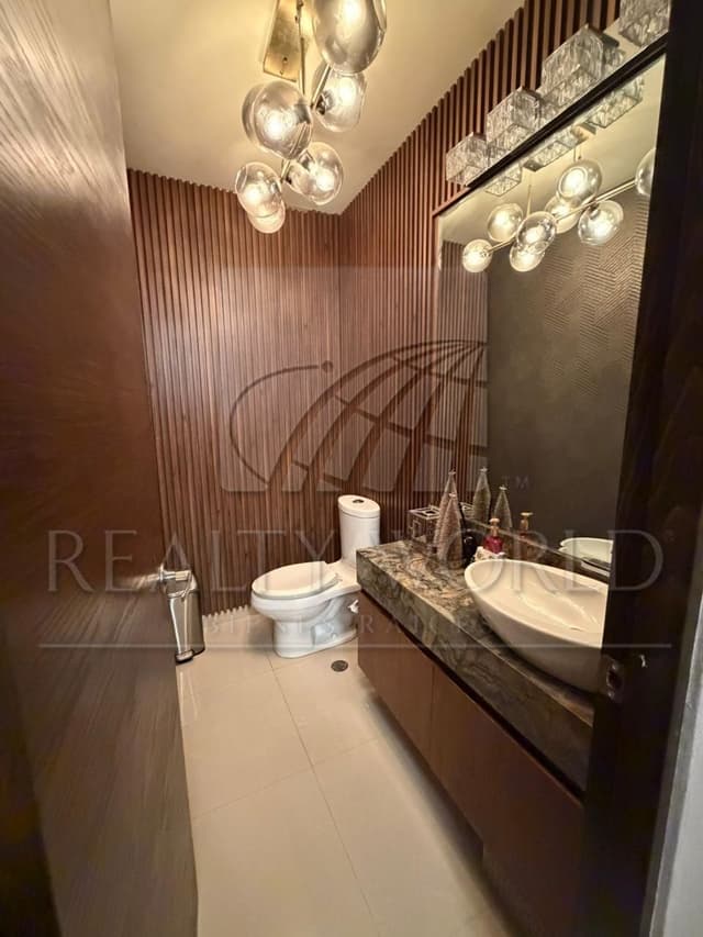 Casas en Venta en Satélite Acueducto Séptimo Sector