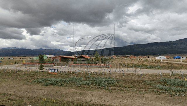 Terrenos en Venta en San Ignacio de Abajo