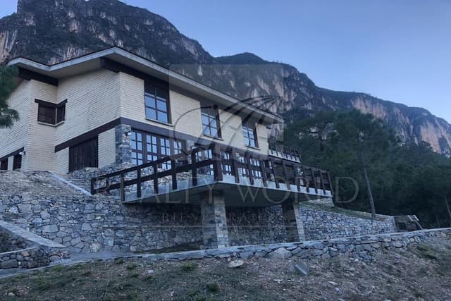 Quintas en Venta en Laguna de Sánchez