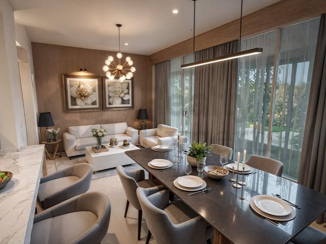 Casas en Venta en Dominio Cumbres