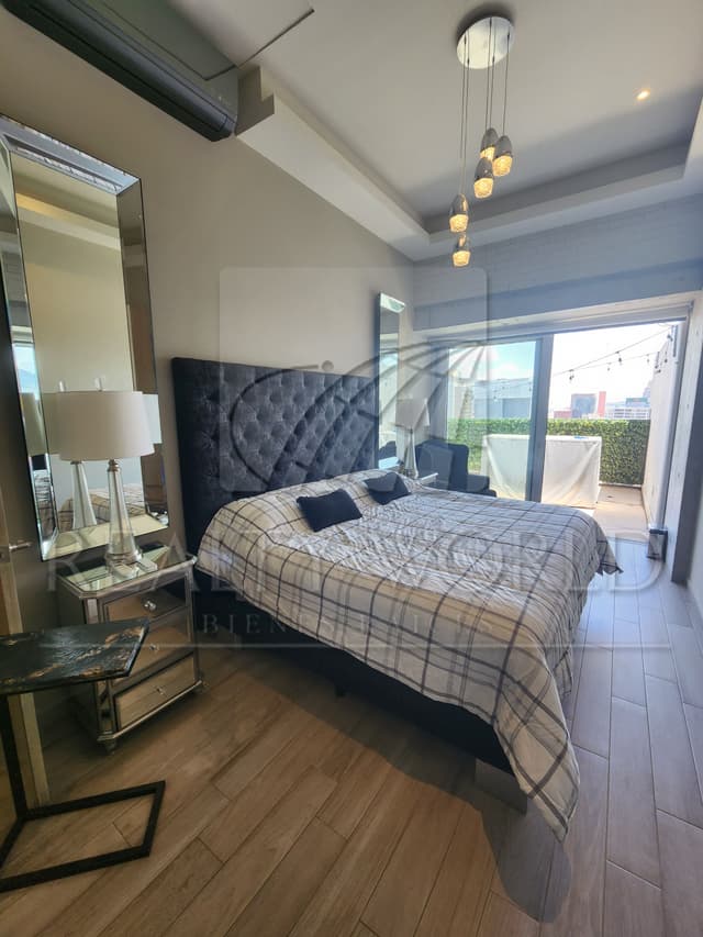 Departamentos en Venta en Cuauhtémoc