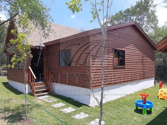 Quintas en Venta en Bosques de la Silla (Santa Ana de Abajo)