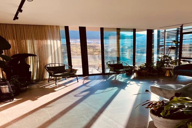 Departamentos en Venta en Vía Cordillera