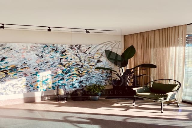 Departamentos en Venta en Vía Cordillera