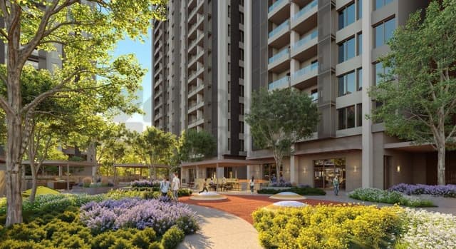 Departamentos en Venta en Valle Poniente