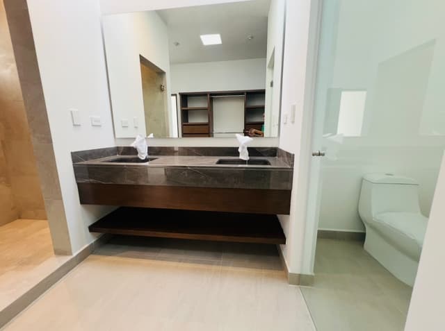 Casas en Venta en El Uro