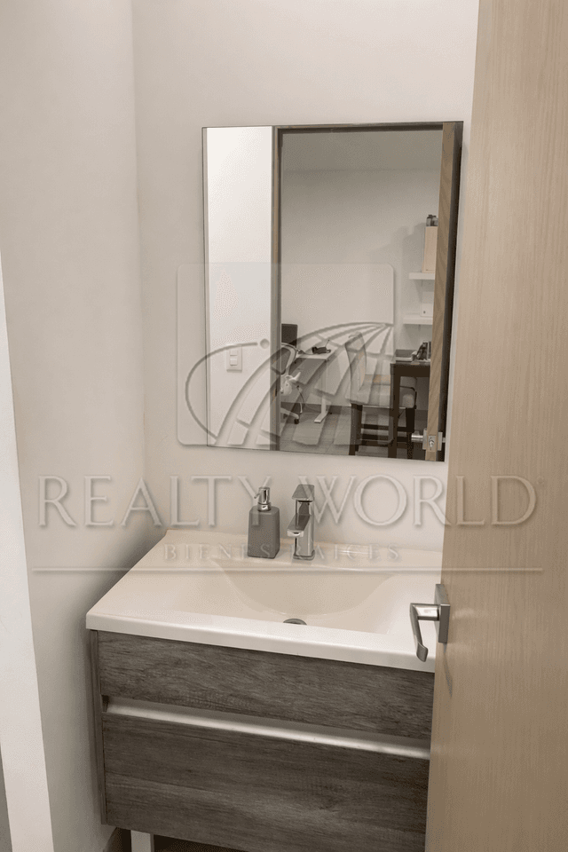 Departamentos en Renta en La Banda