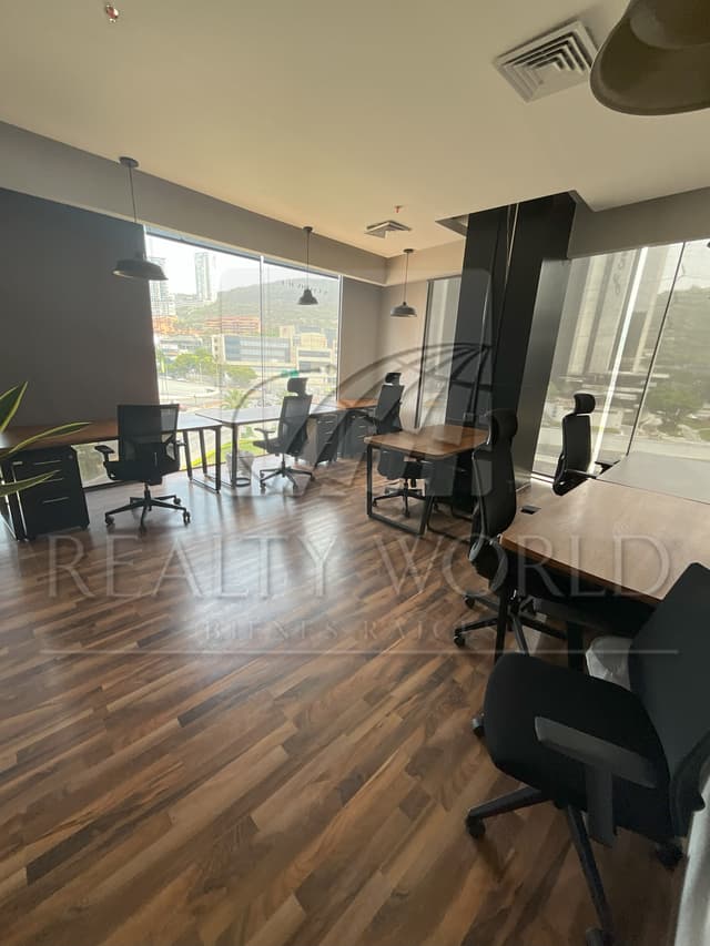 Oficinas en Renta en Del Valle Oriente