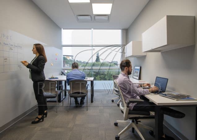 Oficinas en Renta en Santa María