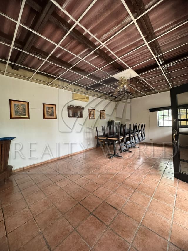 Quintas en Venta en El Barrial