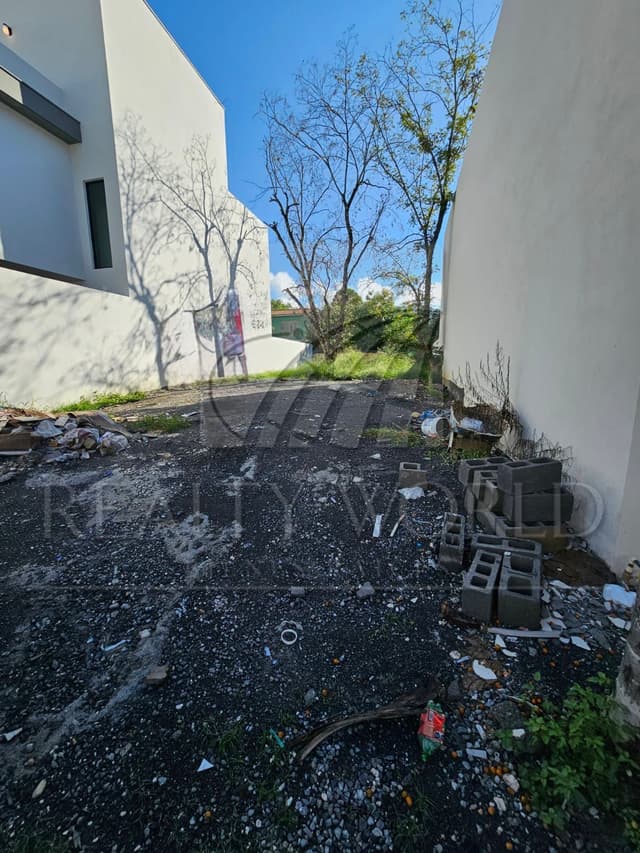 Terrenos en Venta en Brisas del Vergel