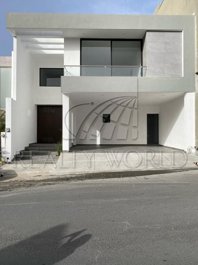 Casas en Venta en Valle de Cristal