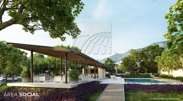 Terrenos en Venta en Santiago