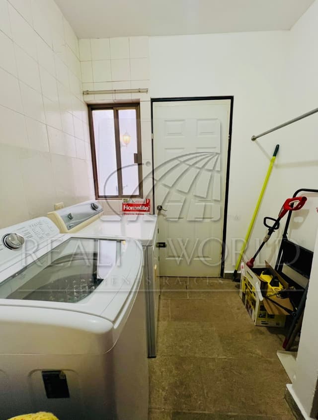 Casas en Renta en Del Valle