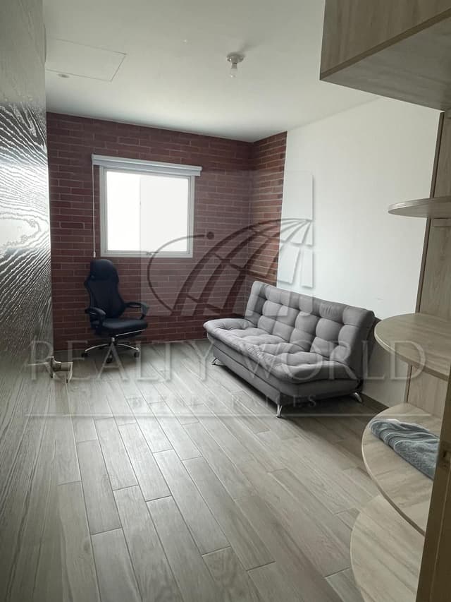 Departamentos en Renta en Centro