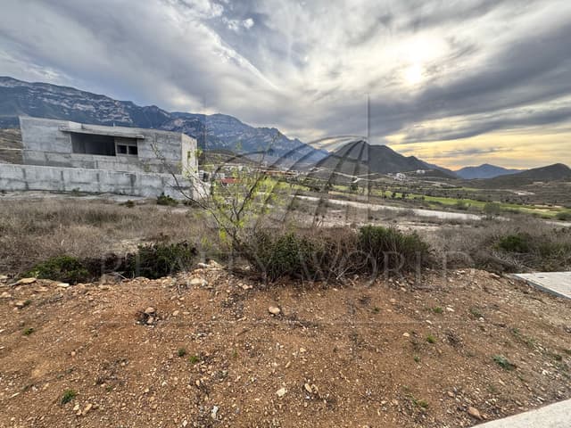 Terrenos en Venta en Terralta