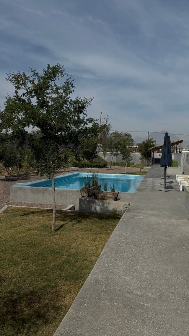 Departamentos en Venta en Cumbres 4to. Sector