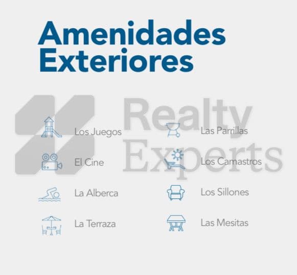 Departamentos en Venta en Chepevera