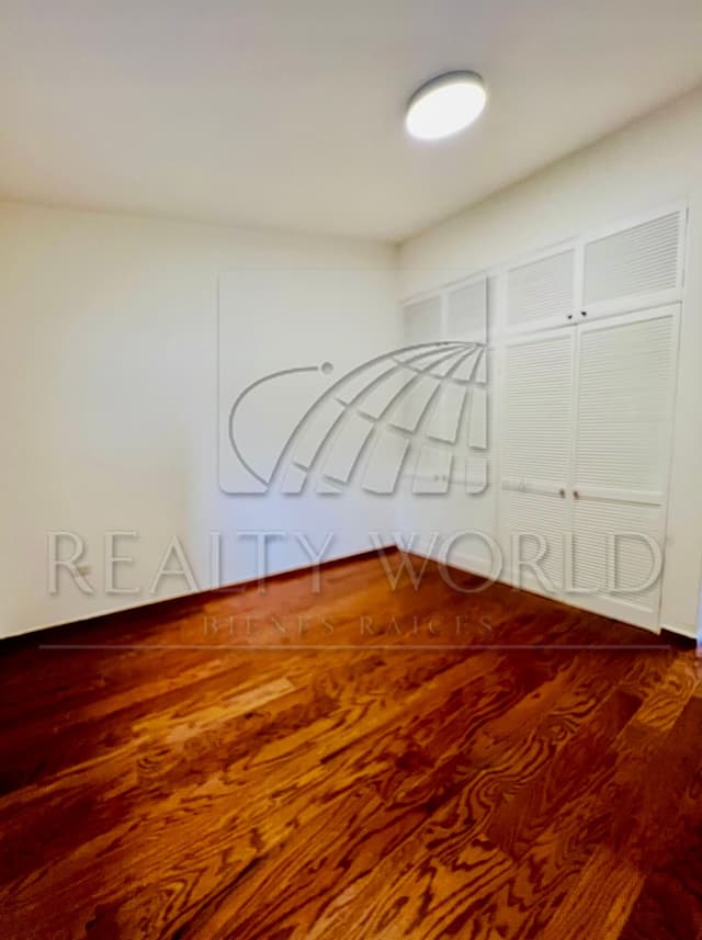 Casas en Renta en Del Valle