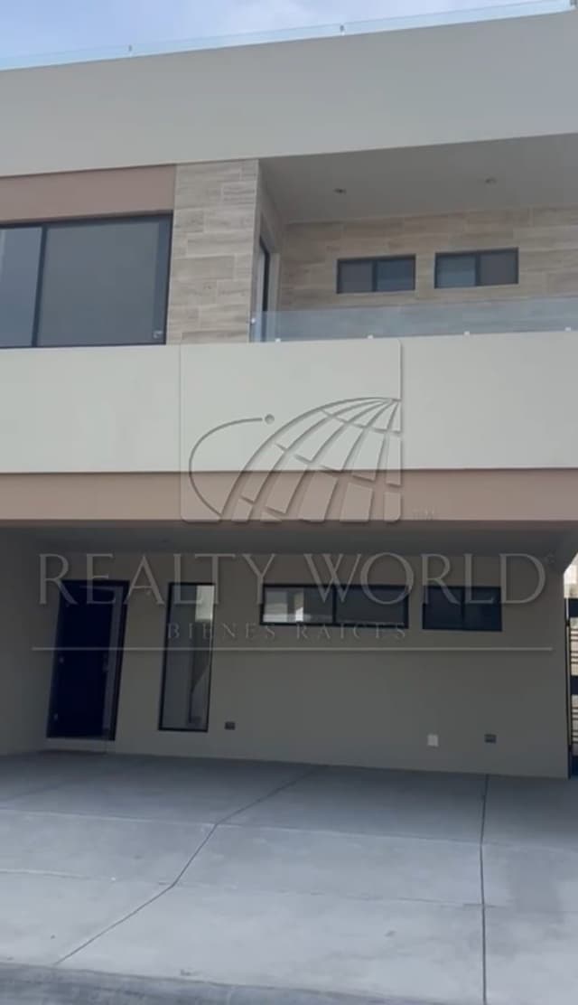 Casas en Venta en Dominio Cumbres