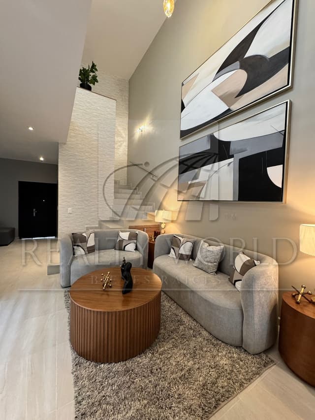 Casas en Venta en Dominio Cumbres