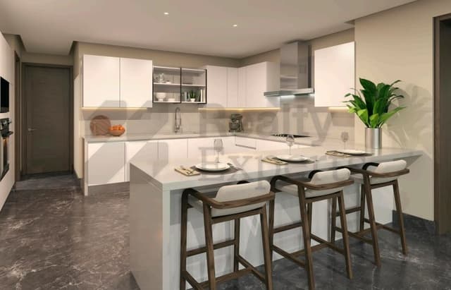 Departamentos en Venta en Terralta