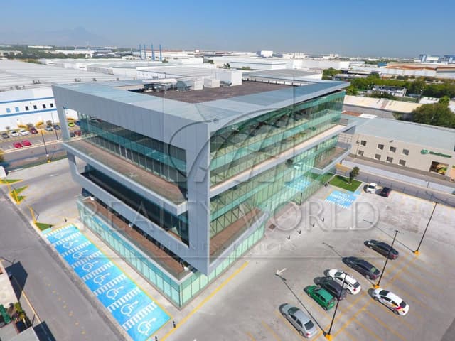 Oficinas en Renta en Apodaca Centro